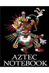 Aztec Notebook