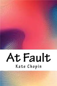 At Fault