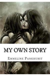 My Own Story