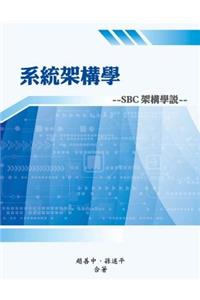 Systems Architecture