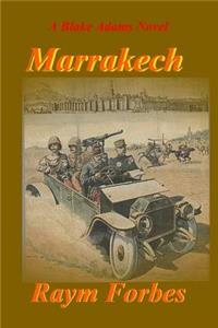 Marrakech