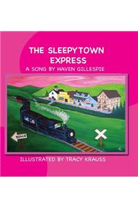 Sleepytown Express