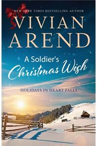 Soldier's Christmas Wish