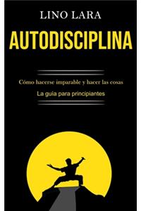 Autodisciplina