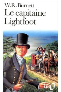 Capitaine Lightfoot