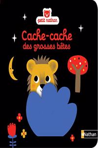 Cache-cache des grosses betes