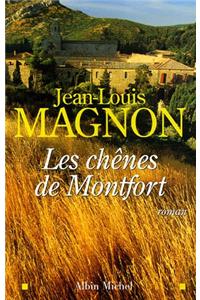 Chenes de Montfort (Les)