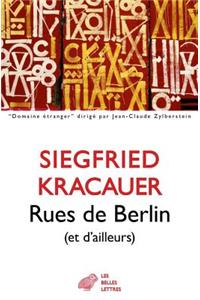 Rues de Berlin Et d'Ailleurs