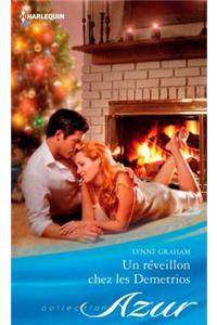 Un Reveillon Chez Les Demetrios