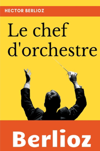 chef d'orchestre