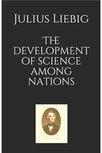 development of science among nations