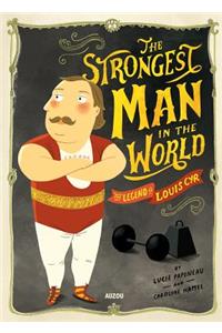 Strongest Man in the World