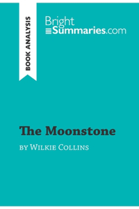 The Moonstone by Wilkie Collins (Book Analysis)