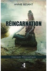 Réincarnation