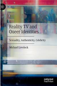 Reality TV and Queer Identities