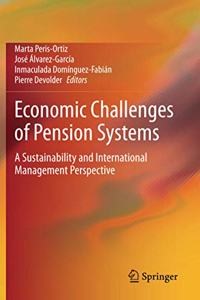 Economic Challenges of Pension Systems