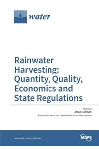 Rainwater Harvesting