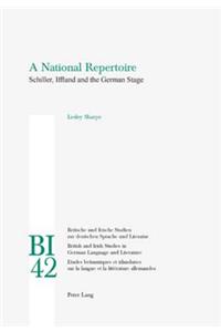 National Repertoire