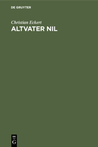 Altvater Nil