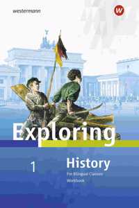 Exploring History 1 workbook