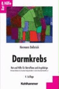 Darmkrebs