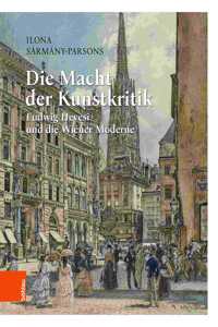 Die Macht Der Kunstkritik