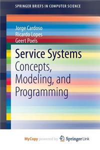 Service Systems