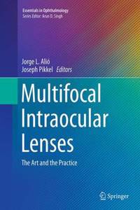 Multifocal Intraocular Lenses