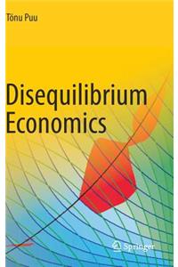 Disequilibrium Economics