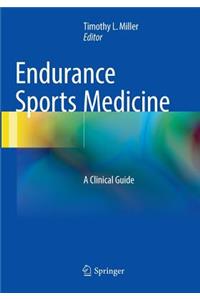 Endurance Sports Medicine