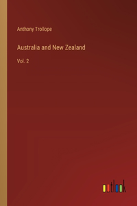 Australia and New Zealand