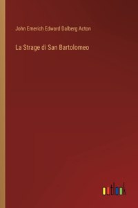 Strage di San Bartolomeo