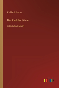 Kind der Sühne