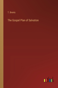 Gospel Plan of Salvation