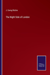 Night Side of London