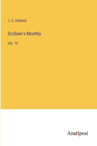 Scribner's Monthly