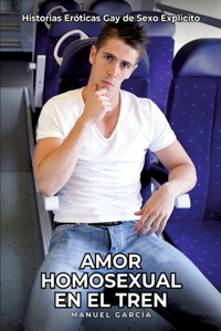 Amor Homosexual en el Tren