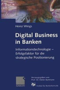 Digital Business in Banken