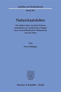 Naturstaatslehre