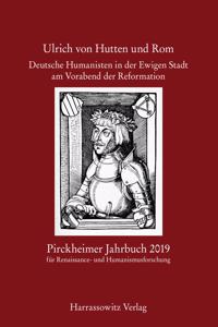 Pirckheimer Jahrbuch 33 (2019)