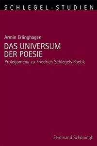 Das Universum Der Poesie