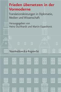 Veroffentlichungen des Instituts fur Europaische Geschichte Mainz