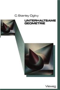 Unterhaltsame Geometrie