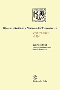 Verlockungen und Gefahren der Schattenwirtschaft