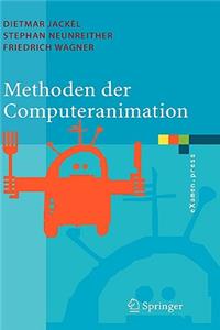 Methoden der Computeranimation