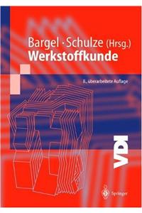 Werkstoffkunde