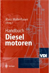 Handbuch Dieselmotoren