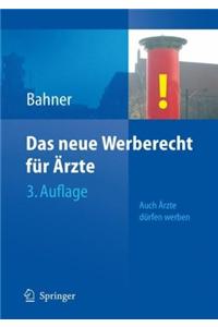 Das Neue Werberecht Für Ärzte