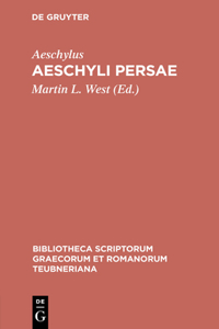 Aeschyli Persae