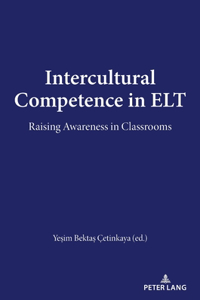 Intercultural Competence in ELT